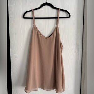 Torrid Sophie’s Top